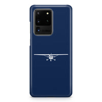 Thumbnail for Cessna 172 Silhouette Samsung S & Note Cases