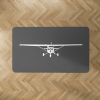 Thumbnail for Cessna 172 Silhouette Designed Carpet & Floor Mats