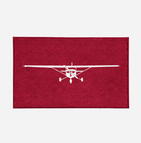 Thumbnail for Cessna 172 Silhouette Designed Door Mats