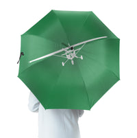 Thumbnail for Cessna 172 Silhouette Designed Umbrella