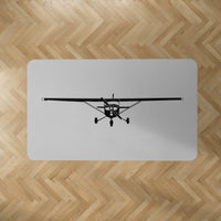 Thumbnail for Cessna 172 Silhouette Designed Carpet & Floor Mats