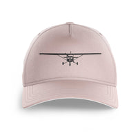 Thumbnail for Cessna 172 Silhouette Printed Hats