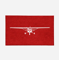 Thumbnail for Cessna 172 Silhouette Designed Door Mats