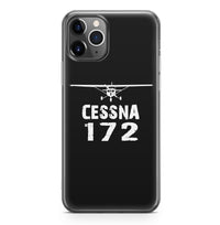 Thumbnail for Cessna 172 & Plane Designed iPhone Cases