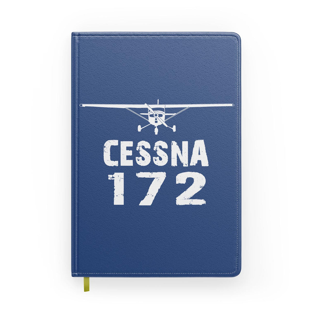 Cessna 172 & Plane Designed Notebooks