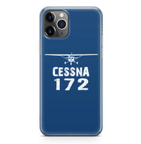 Thumbnail for Cessna 172 & Plane Designed iPhone Cases