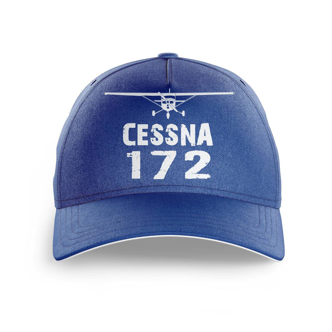 Cessna 172 & Plane Printed Hats
