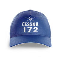 Thumbnail for Cessna 172 & Plane Printed Hats