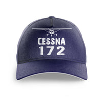 Thumbnail for Cessna 172 & Plane Printed Hats