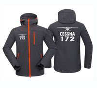 Thumbnail for Cessna 172 & Plane Polar Style Jackets