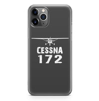 Thumbnail for Cessna 172 & Plane Designed iPhone Cases