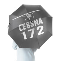 Thumbnail for Cessna 172 & Plane Designed Umbrella