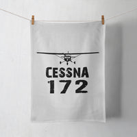 Thumbnail for Cessna 172 & Plane Designed Towels