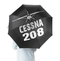 Thumbnail for Cessna 208 & Plane Designed Umbrella