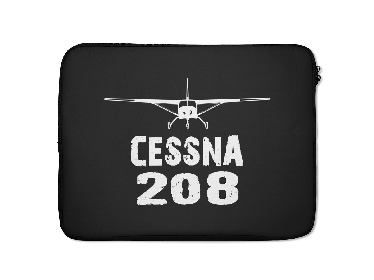 Cessna 208 & Plane Designed Laptop & Tablet Cases
