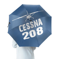 Thumbnail for Cessna 208 & Plane Designed Umbrella