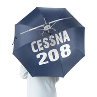Thumbnail for Cessna 208 & Plane Designed Umbrella