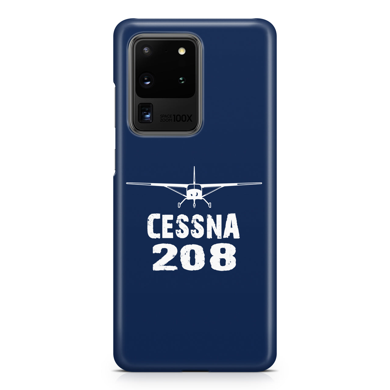 Cessna 208 & Plane Samsung S & Note Cases