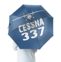Thumbnail for Cessna 337 & Plane Designed Umbrella