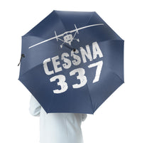 Thumbnail for Cessna 337 & Plane Designed Umbrella