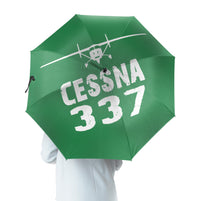 Thumbnail for Cessna 337 & Plane Designed Umbrella