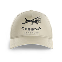 Thumbnail for Cessna Aeroclub Printed Hats
