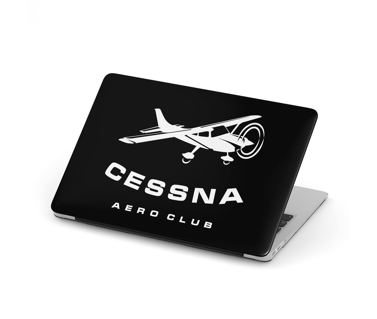 Cessna Aeroclub Designed Macbook Cases