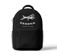 Thumbnail for Cessna Aeroclub Designed 3D Backpacks