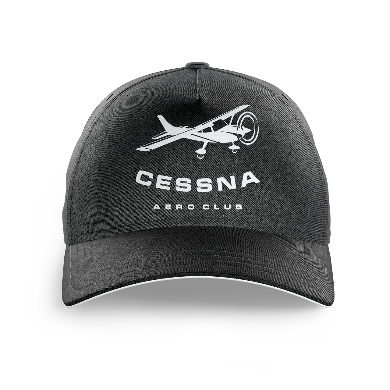 Cessna Aeroclub Printed Hats