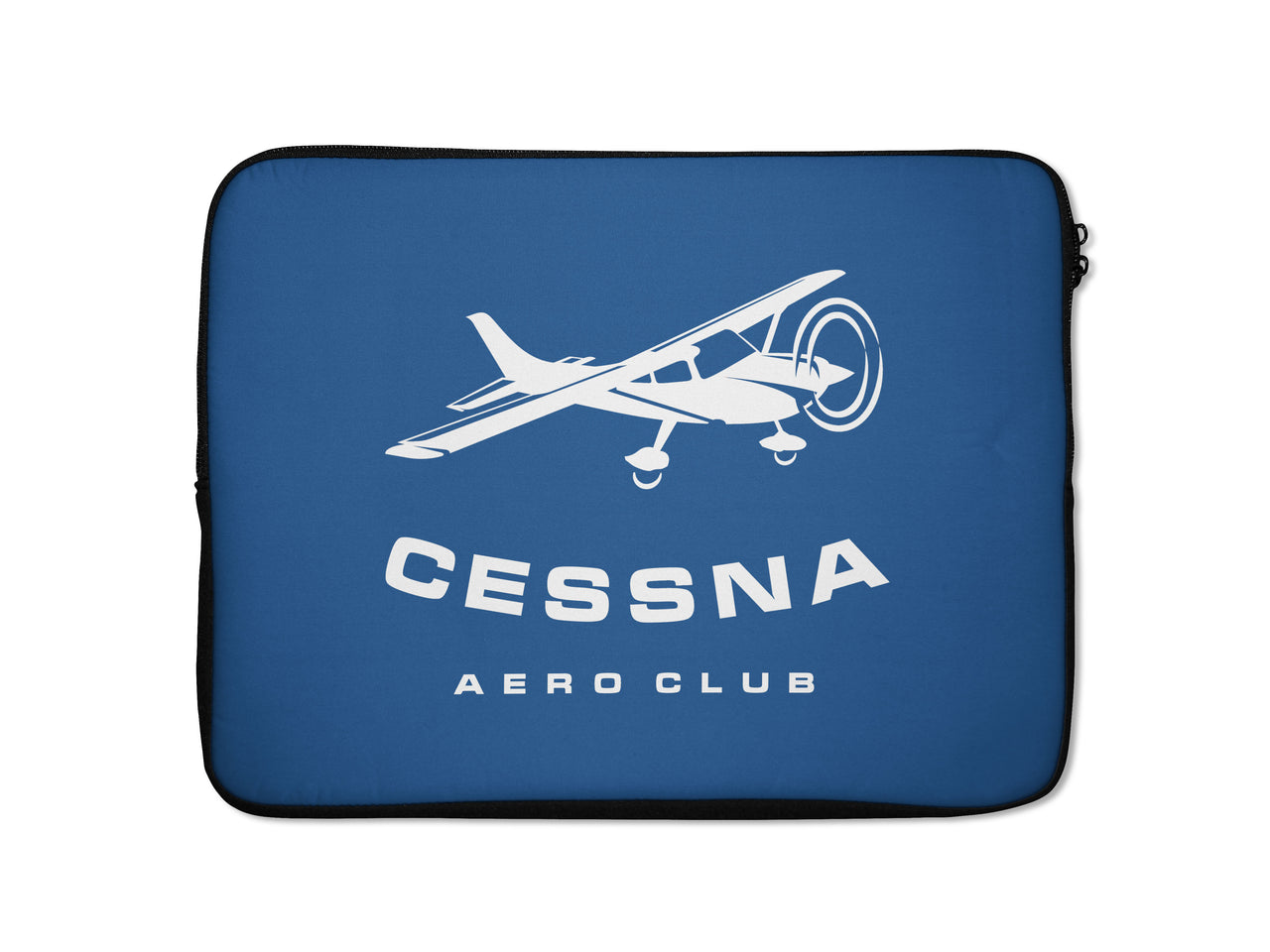Cessna Aeroclub Designed Laptop & Tablet Cases