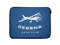 Thumbnail for Cessna Aeroclub Designed Laptop & Tablet Cases