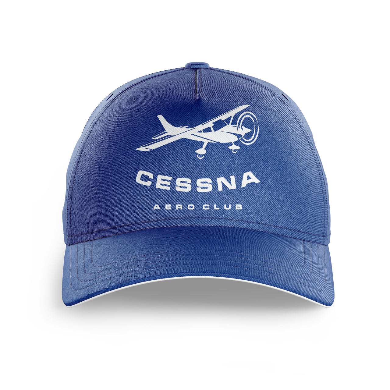 Cessna Aeroclub Printed Hats