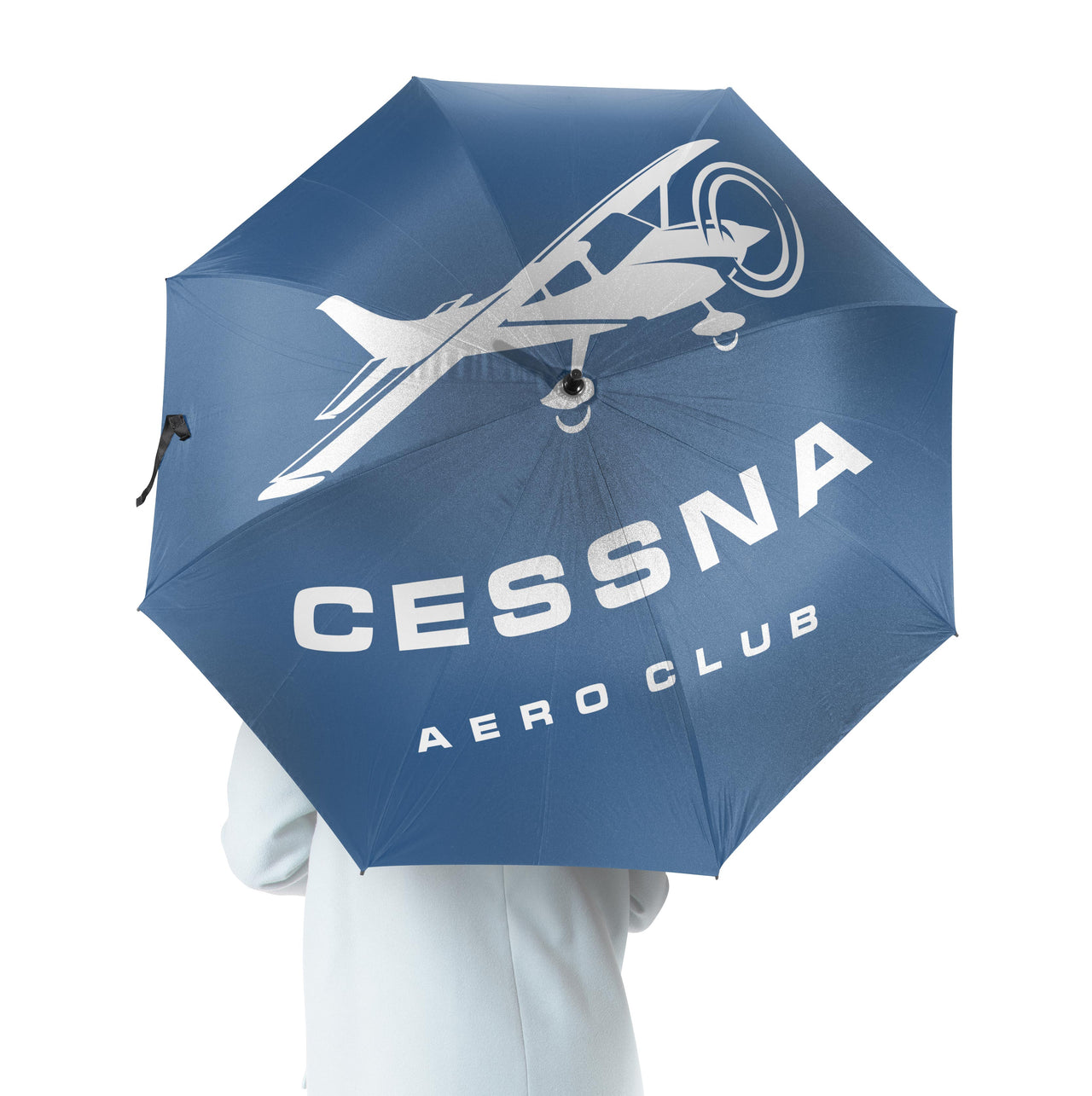 Cessna Aeroclub Designed Umbrella