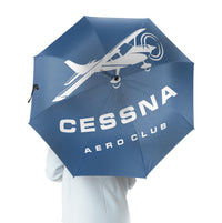 Thumbnail for Cessna Aeroclub Designed Umbrella