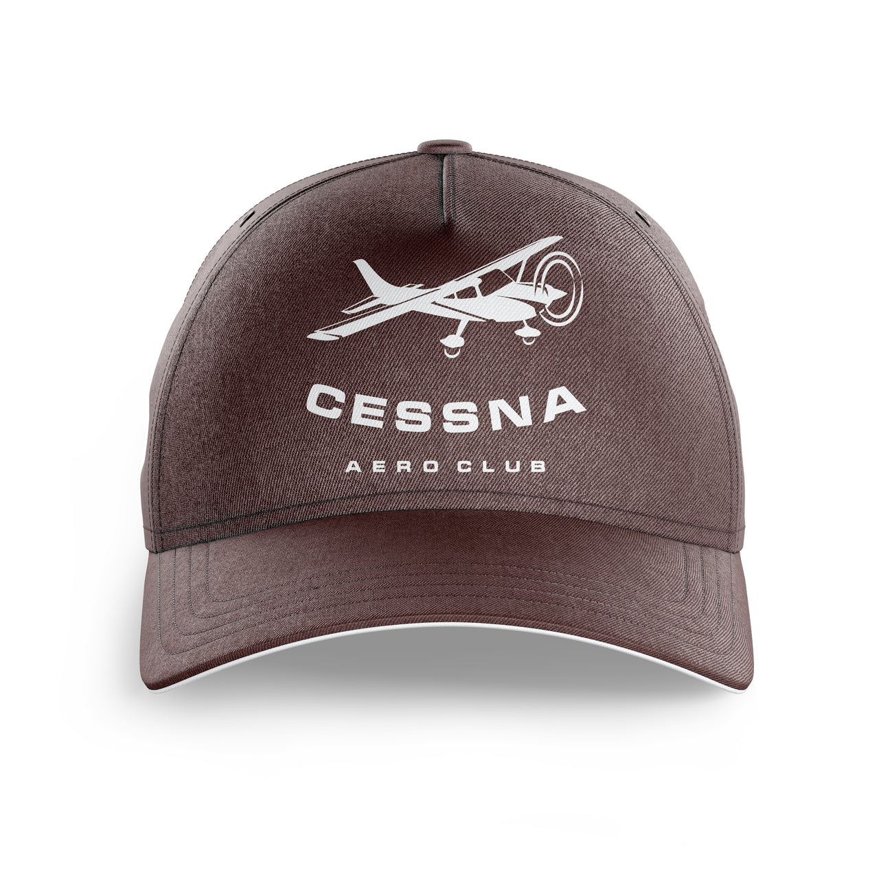 Cessna Aeroclub Printed Hats
