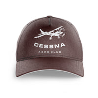 Thumbnail for Cessna Aeroclub Printed Hats