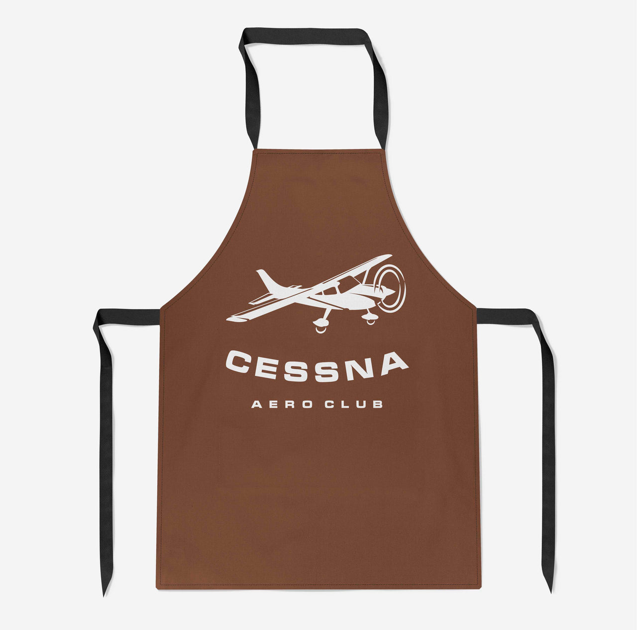 Cessna Aeroclub Designed Kitchen Aprons