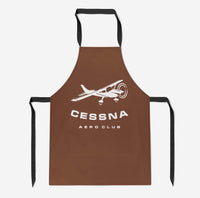 Thumbnail for Cessna Aeroclub Designed Kitchen Aprons