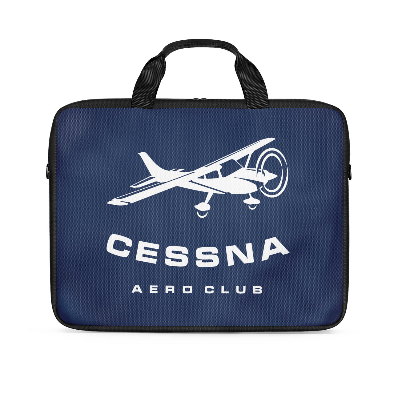 Cessna Aeroclub Designed Laptop & Tablet Bags