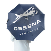 Thumbnail for Cessna Aeroclub Designed Umbrella