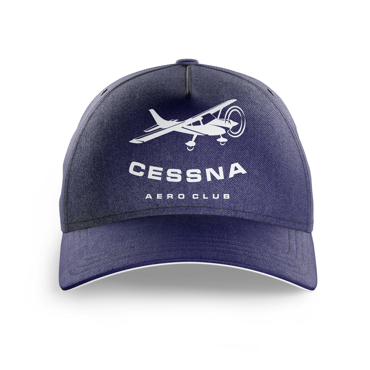 Cessna Aeroclub Printed Hats