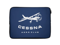 Thumbnail for Cessna Aeroclub Designed Laptop & Tablet Cases