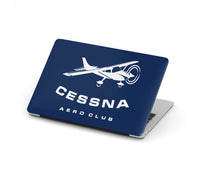 Thumbnail for Cessna Aeroclub Designed Macbook Cases