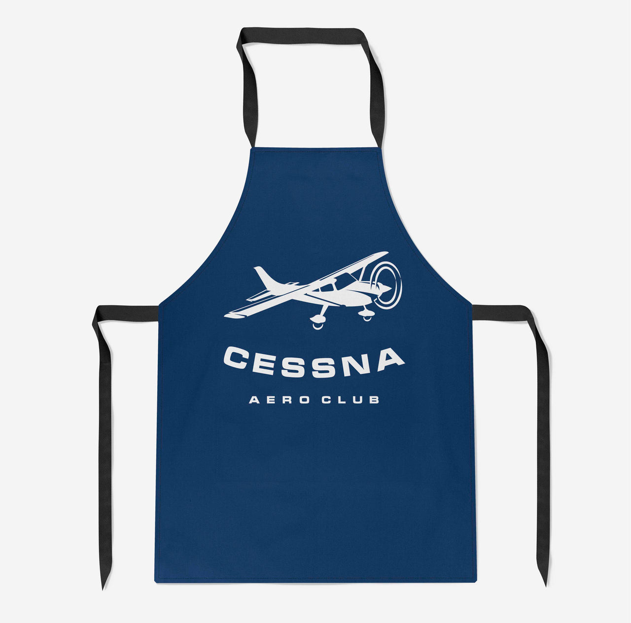 Cessna Aeroclub Designed Kitchen Aprons