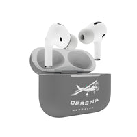 Thumbnail for Cessna Aeroclub Designed AirPods 