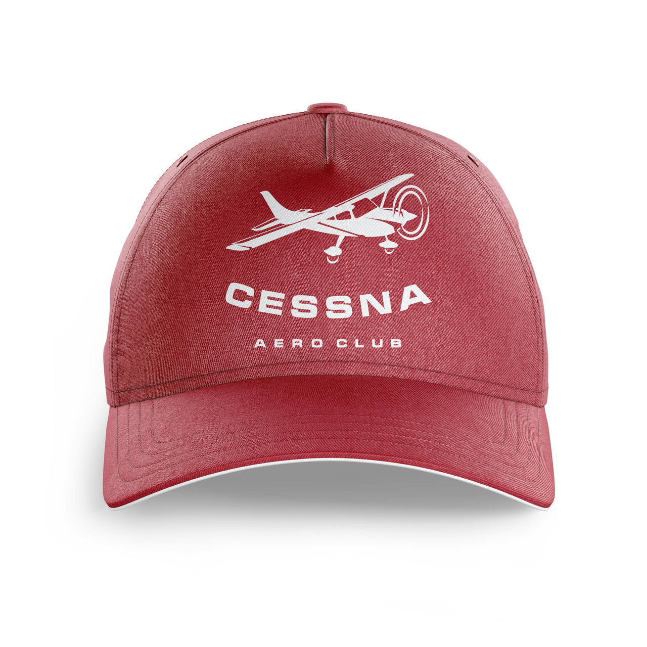 Cessna Aeroclub Printed Hats