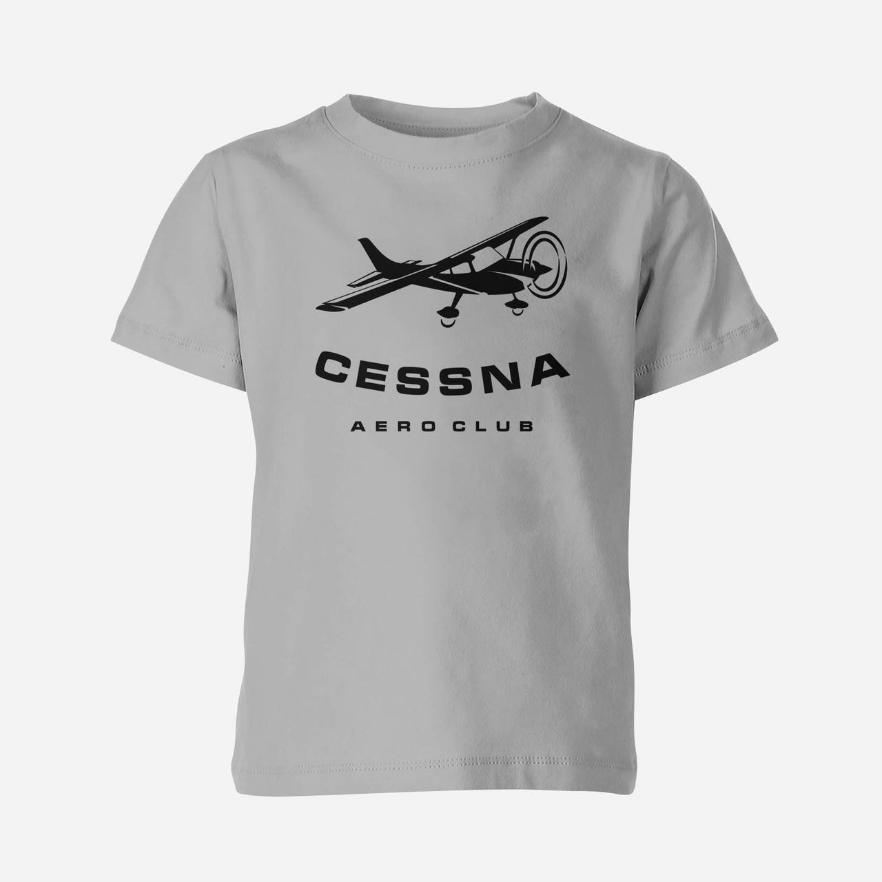 Cessna Aeroclub Designed Children T-Shirts