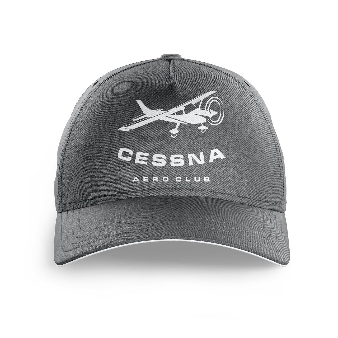 Cessna Aeroclub Printed Hats