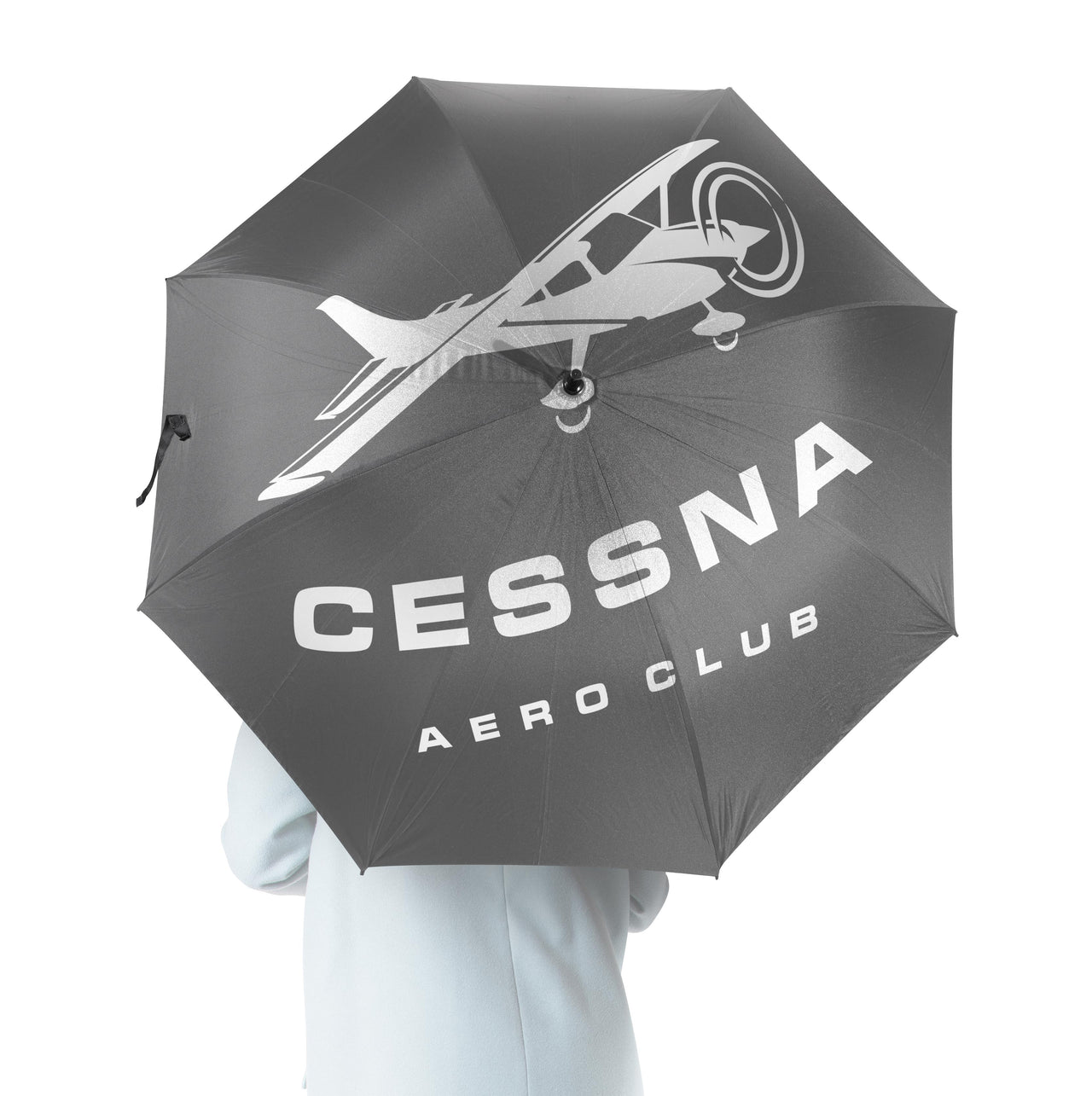 Cessna Aeroclub Designed Umbrella