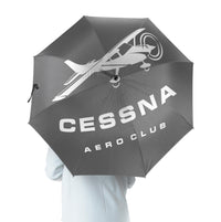 Thumbnail for Cessna Aeroclub Designed Umbrella